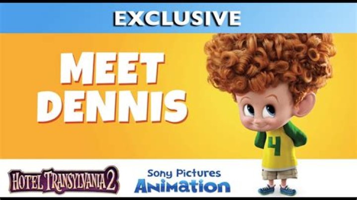 Meet Dennis YouTube