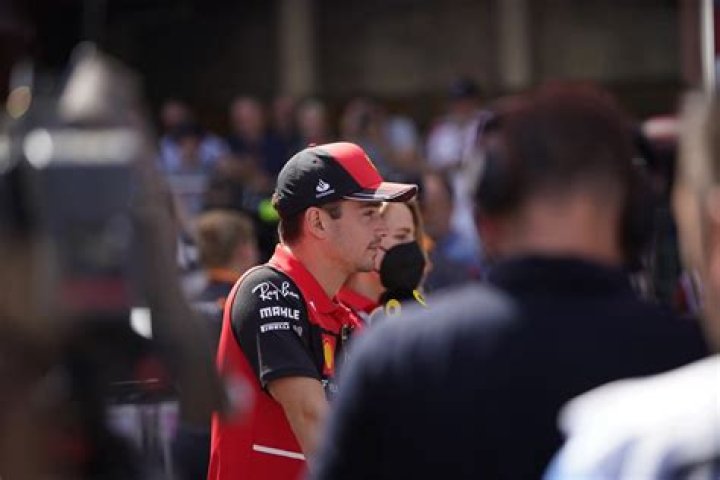 Meet F1's newest WAGs who will be lighting up the paddock in the 2023