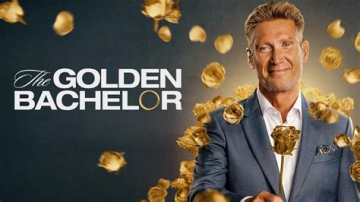Meet Golden Bachelor Gerry Turner&rsquo;s Family Late Wife Details, Kids