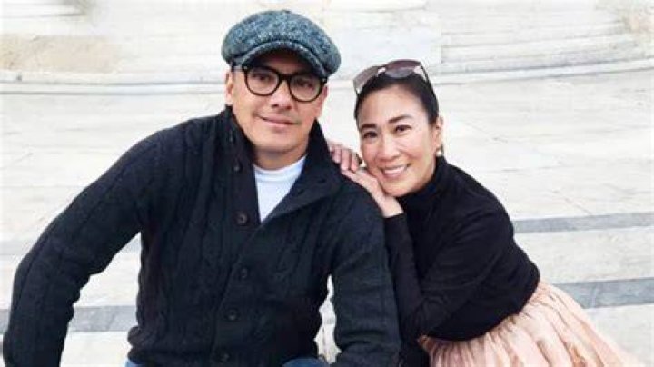 Meet Gozon Husband Lito Abrogar Wikipedia And Age