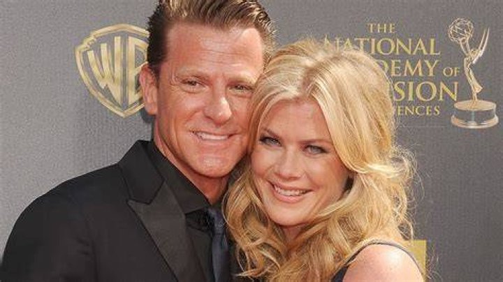 Meet Hallmark Star Alison Sweeney's Husband, David Sanov
