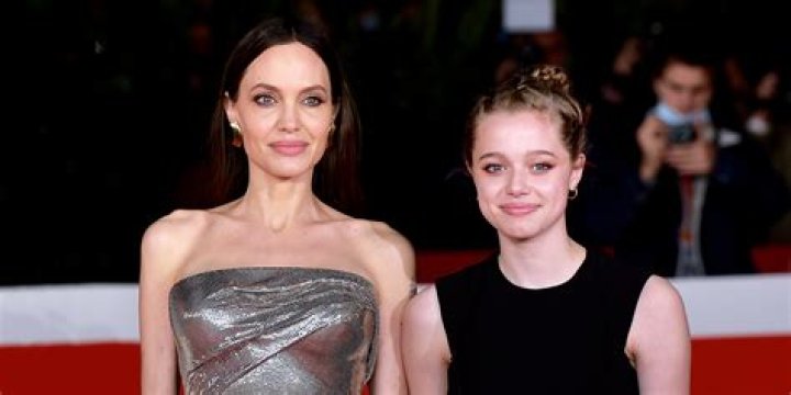 Meet her Two Daughter And Son Breaking News in USA Today