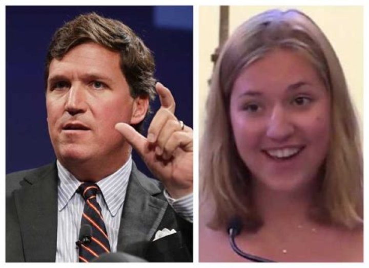 Meet Hopie Carlson Age, bio, family, education, profiles, net worth