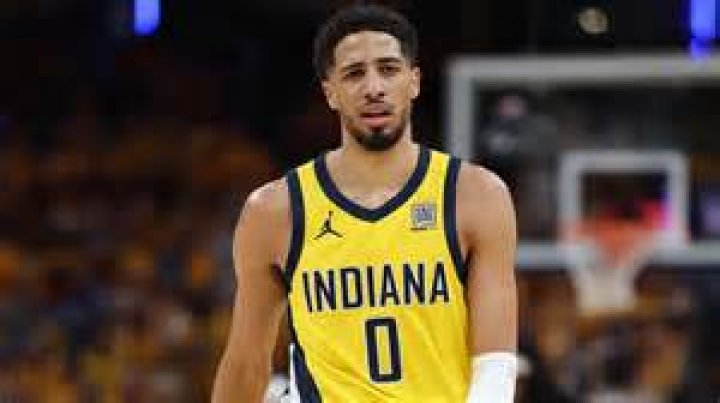 Meet Indiana Pacers Tyrese Haliburton Girlfriend Jade Jones