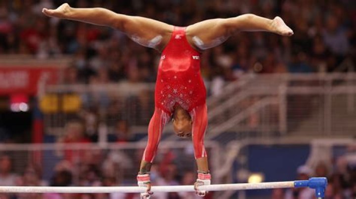 Meet Jordan Chiles, Tokyo Olympics gymnastics team silver medalist