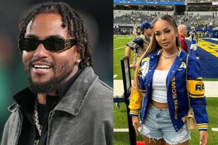 Meet Keyonte Girlfriend Yahaira (Yaya) Owens