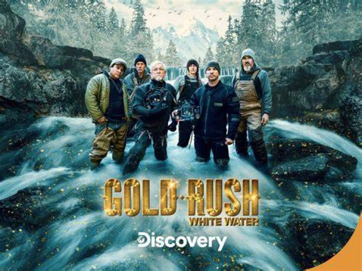 Meet “Gold Rush White Water” Star Dakota Fred Hurt’s Wife, Jennifer Hurt
