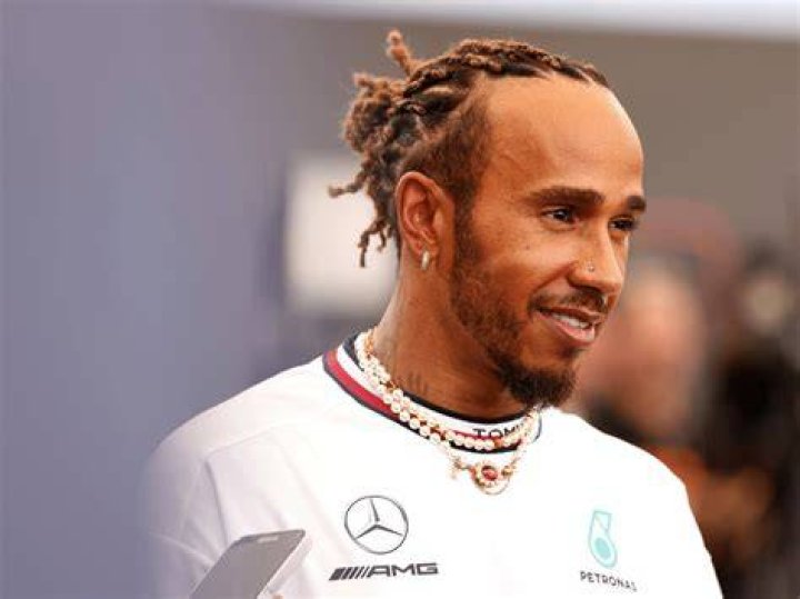 Meet Lewis Hamilton&rsquo;s family including dad he sacked, racer brother