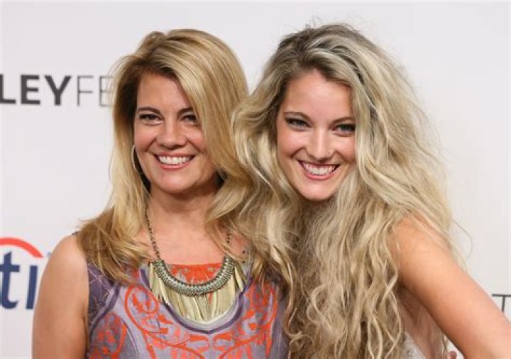 Meet Lisa Whelchel's Kids with Her Pastor Ex to Whom She Thought She