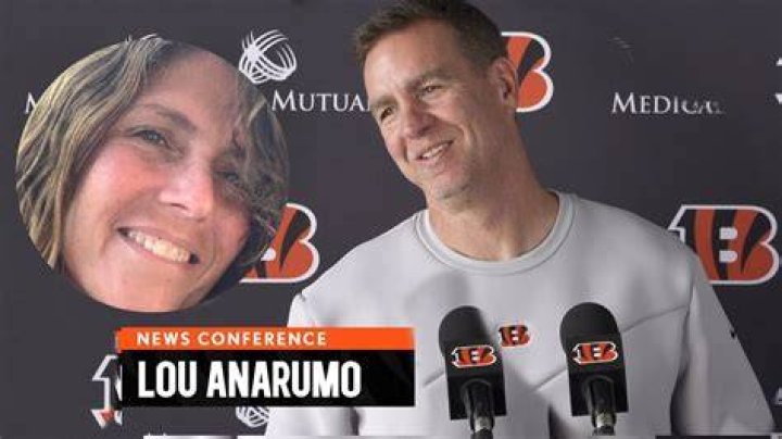 Meet Lou Anarumo Wife Fran Anarumo (Bio, Wiki)