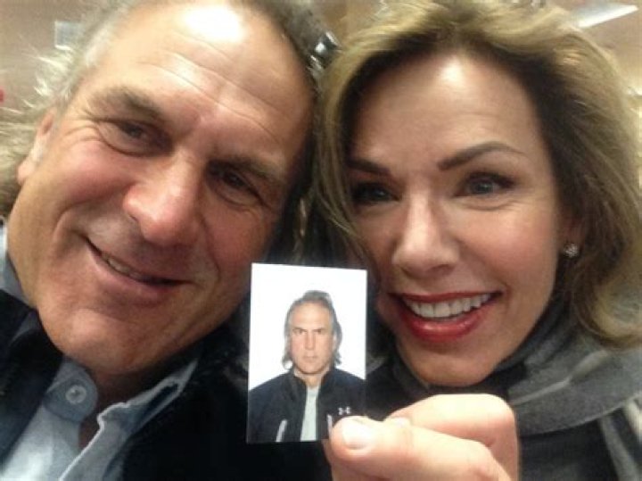 Meet Louise Shockey, Jim Shockey Wife Wikipedia And Age »