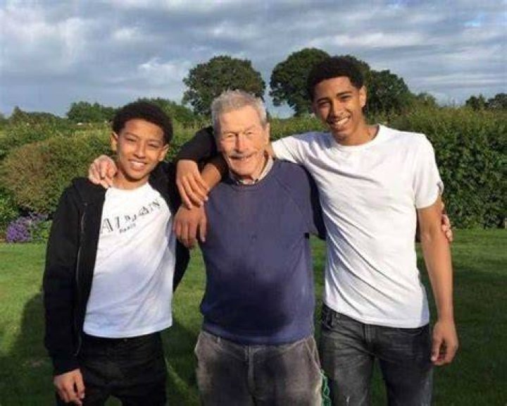 Meet Mark Bellingham's Parents: Uncovering The Roots Of A Rising Soccer Star