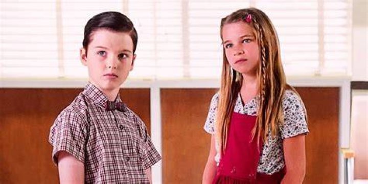 Meet Missy Cooper: Young Sheldon's Little Sister