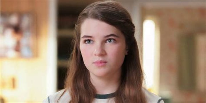 Meet Missy, The Breakout Star Of "Young Sheldon": An Inspiring Actress