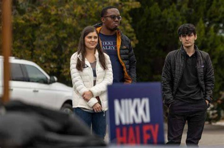 Meet Nikki Haley Son In Law Joshua Jackson & Daughter