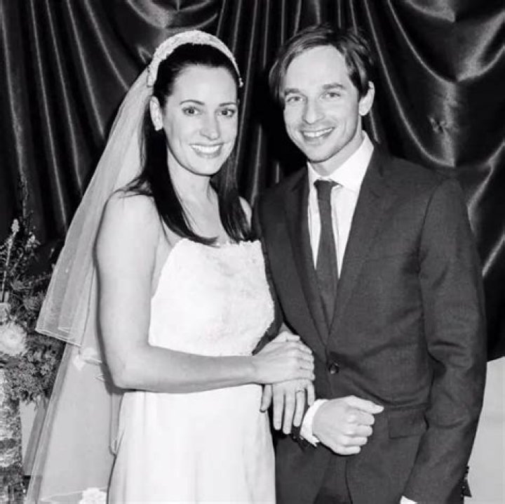 Meet Paget Brewster Songwriter Husband Steve Damstra