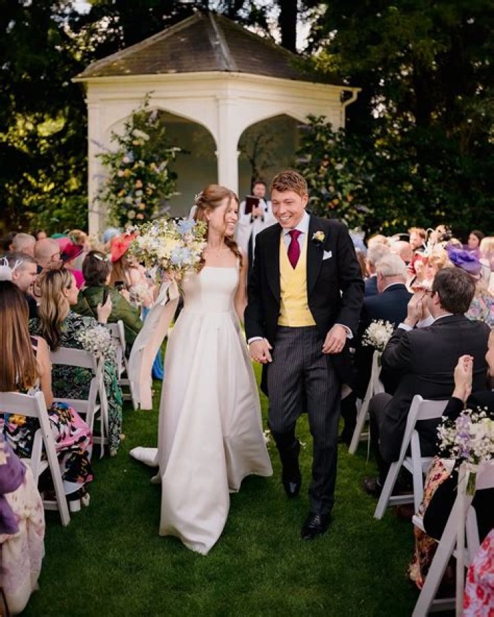 Meet Patrick Christy's Wife: Her Age And Fascinating Life