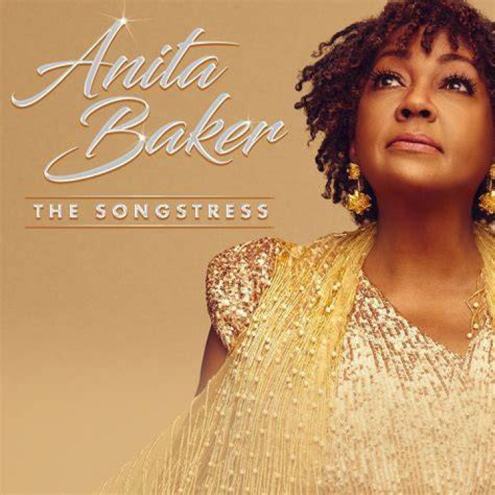 Meet R&B Legend Anita Baker's 2 Sons with Exhusband Who Look Like Their Mom