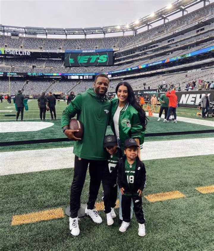Meet Randall Cobb Parents Tina Cobb And Randall Cobb Sr