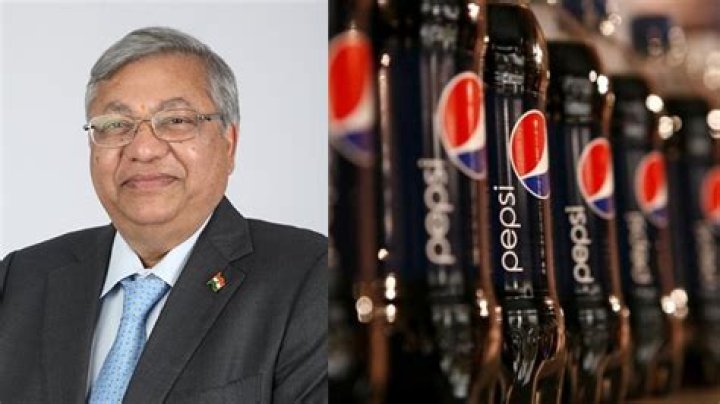 Meet Ravi Jaipuria, the man that built a fortune out of bottling for
