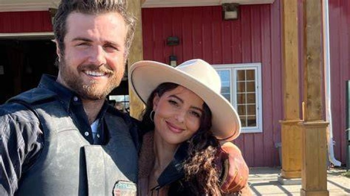 Meet Reign Beau Rhames Details About Her Info, Relationship, Career
