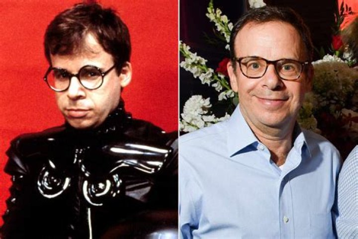 Meet Rick Moranis' Talented Children: A Glimpse Into Their Lives