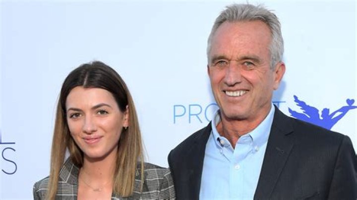 Meet Robert F. Kennedy Jr's Wives Emily Ruth Black, Mary Richardson