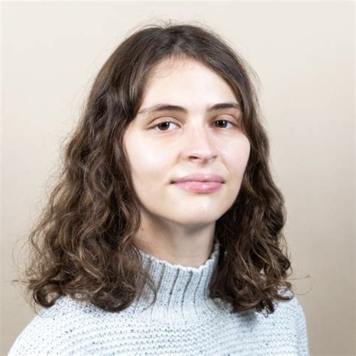 Meet Sabrina Matarazzo, Gaten Matarazzo's Sister