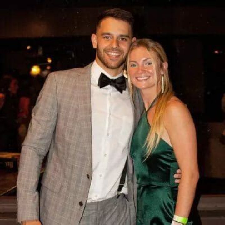 Meet Santiago Vescovi Girlfriend Maria Nelson: Relationship Timeline And Age