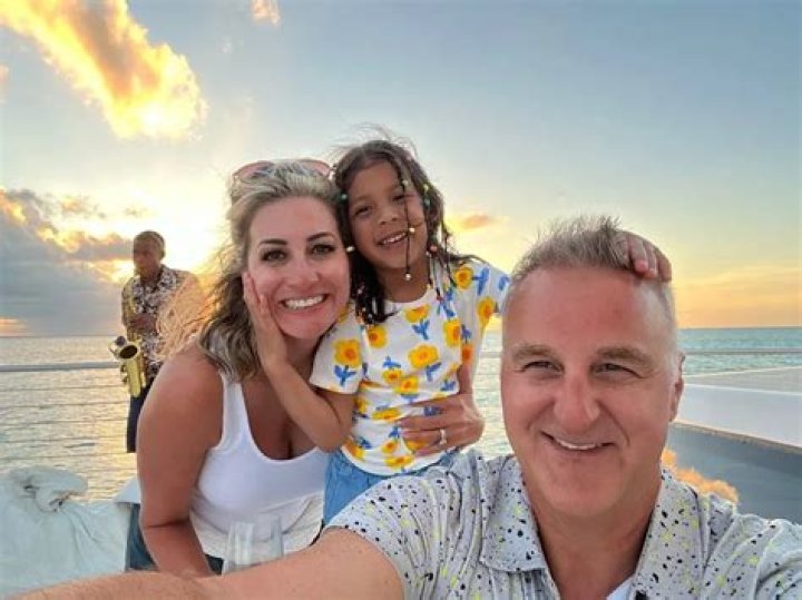 Meet Shawn Killinger S Husband Joe Caretta And