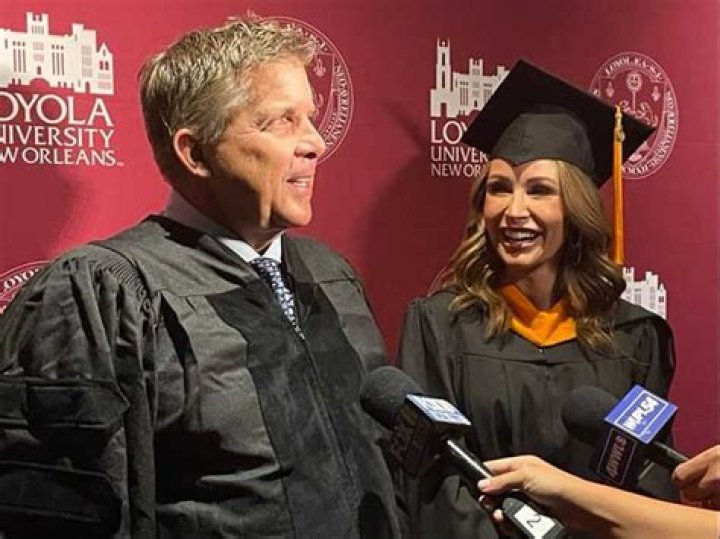 Meet Skylene Montgomery, Sean Payton's wife and former beauty queen