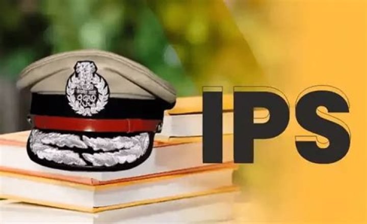 Meet Superintendent Of Police Amit Lodha: An Inspiring Leader