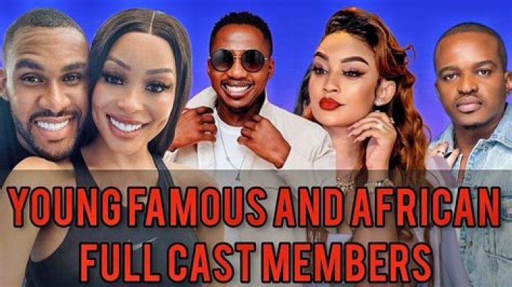 Meet Swanky Jerry From Young Famous &amp; African -Explore His Net Worth Family Ethnicity And Wife Details