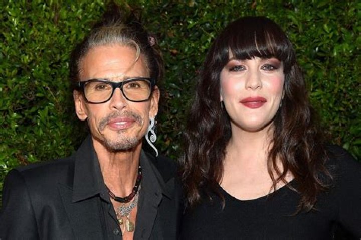 Meet Taj Monroe Tallarico All about Steven Tyler's son Tuko.co.ke