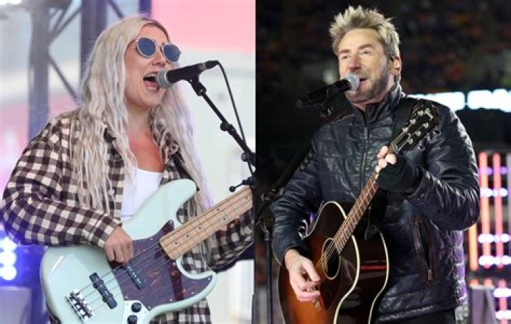 Meet The Daughter Of Music Superstar Chad Kroeger