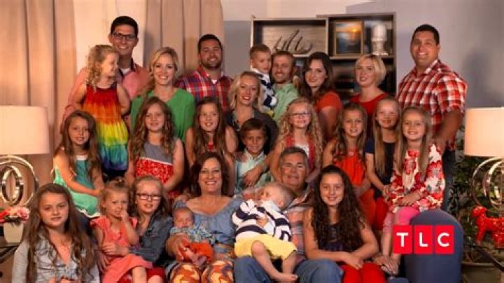 Meet the family who only wear red and white and live in a red and