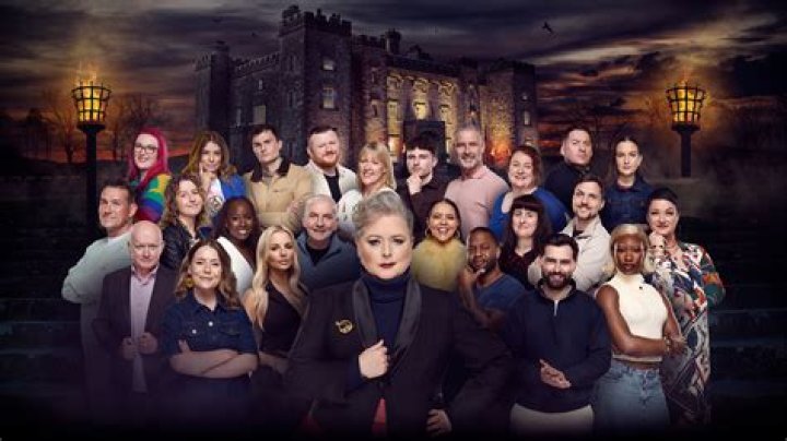 Meet the full cast of MTV's Couples Retreat 2023