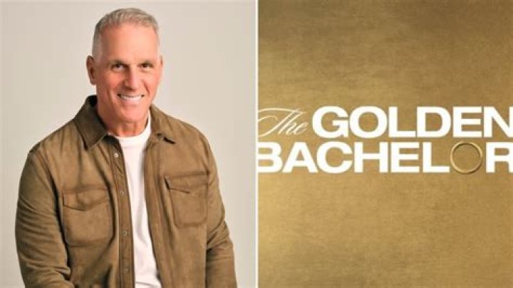 Meet The Golden Bachelor Star Theresa Nist's Kids!