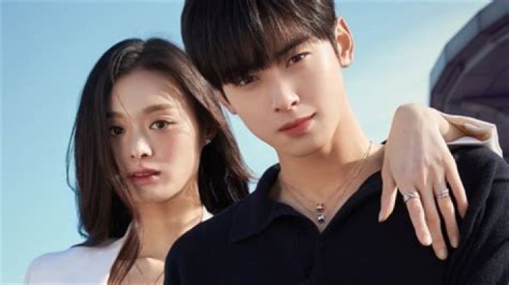 Meet The Leading Lady Capturing Cha Eun-Woo's Heart