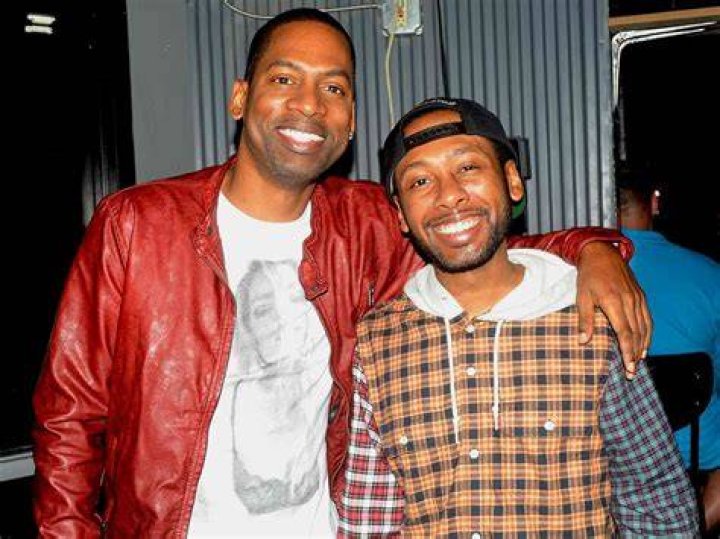 Meet The Rock Sibling: Uncovering The Star's Family's Hidden Talent