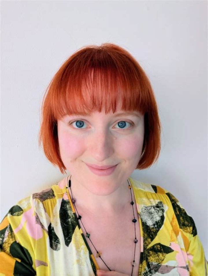 Meet the Team Hannah Wilson Hatch PR, Social, Content & Activation