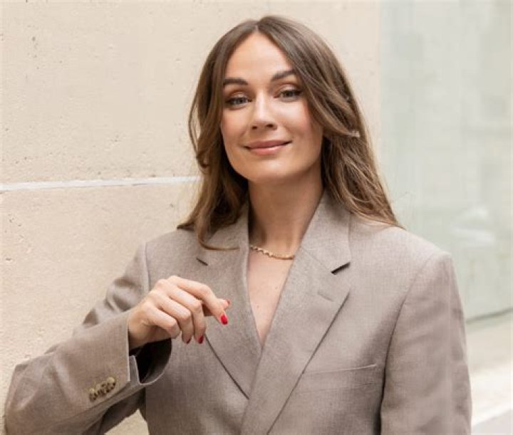 Meet The Woman Behind Daniel Edgar: A Glimpse Into The Life Of