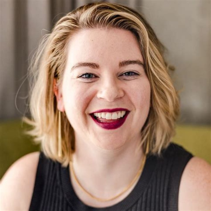 Meet Tori Dunlap, the 28yearold woman who's built a business focused