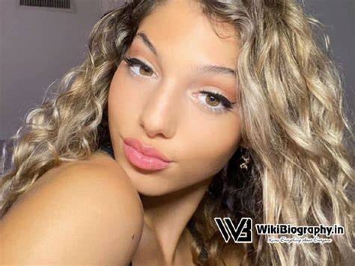 Megan Eugenio Wiki, Bio, Age, Boyfriend, Fitness, Height And More