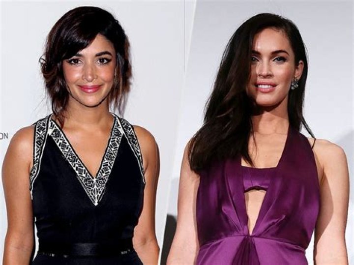 Megan Fox New Girl Costar Hannah Simone Reveals Steamy Shower Scene