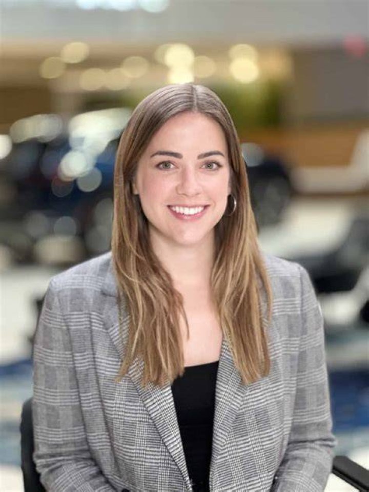 Megan McCarthy LinkedIn