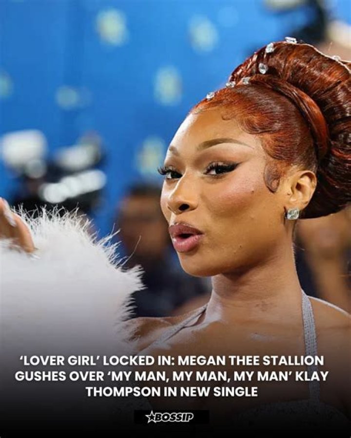 Megan Thee Stallion Is Officially A College Graduate! Perez Hilton