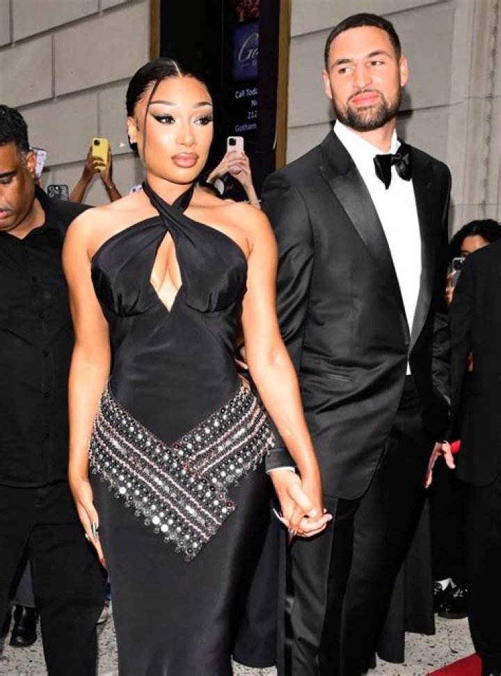 Megan Thee Stallion/Gallery/Early years Megan Thee Stallion Wiki Fandom