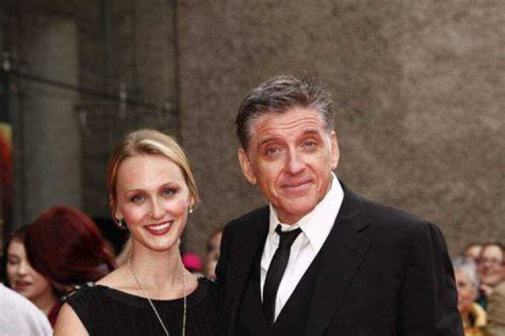 Megan Wallace Cunningham Bio, Age, All About Craig Ferguson&rsquo;s Wife