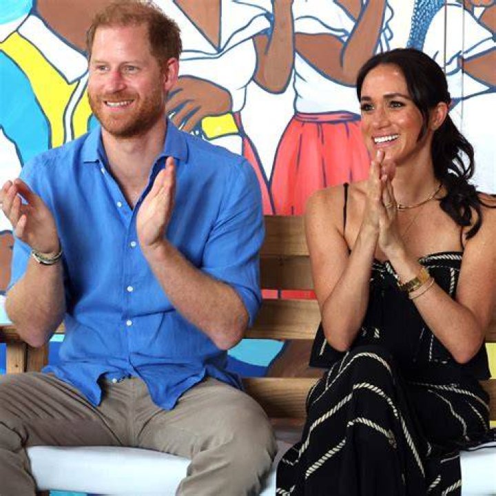 Meghan Markle Net Worth : Charity &amp; Houses